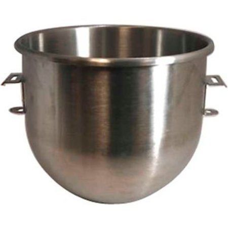 ALFA INTERNATIONAL CORPORATION Alfa 20VBWL - Mixer Bowl For Hobart A200, A200DT, A200F, A200, 20 Qt. Mixer 20VBWL